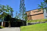 Na Klongluang Boutique Resort Hotels in 