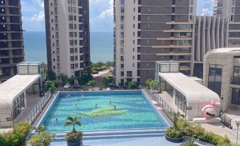 Nan'ao Qingyun Xiaozhu Homestay