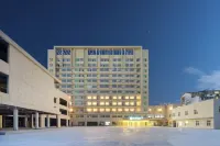 โรงแรมHanTing (ศูนย์การค้าเจียซาน) โรงแรมในเจียซาน