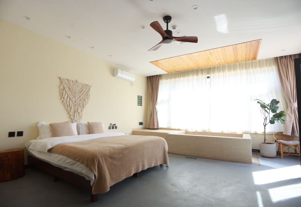 워터프론트 빌라 주변 풍경