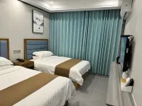 Naisi Express Hotel - Wifi