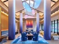 Hotel Indigo LUGU LAKE by IHG Ninglang Yi Özerk İlçesi otelleri