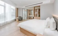 Yinyue Hotel (Lianyungang High speed Railway Station Branch)