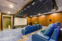 Yangzi International Hotel Hotels in Liyang