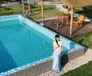 Qishan Xihai Yaju Courtyard Homestay - Infinity Pools