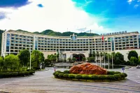 Narada Resort & Spa Wugongshan Hôtels à : Luxi