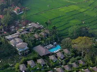 Kappa Senses Ubud Hotels near Pande's Farm (Bali Natural Agriculture)