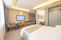 Fengxin Yueyi Lifeng Hotel Hotel a Fengxin
