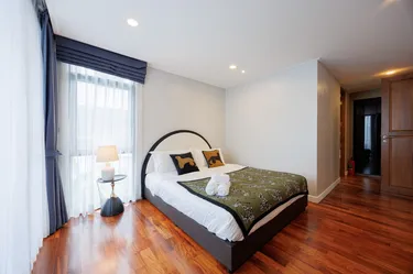 รูปภาพของSeven bedroom pool village (summer villa)