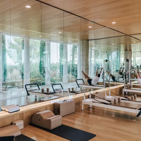 Amanzoe