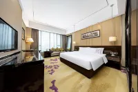 International Trade Hotel Hotell i 