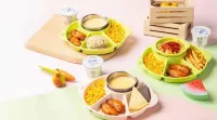 Kelly Garden Hotel (Changjiang County Government Branch) - breakfast