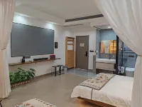 lsyjms Hotel in zona Weishanhu Culture Park