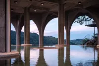 Caotu Hot Spring Architectural Hotel (Tonglu Branch) - románticos