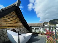 Yingde Tangyuan Private Luxury Courtyard