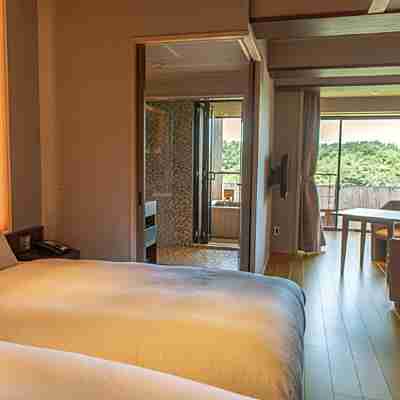 ホテルラフォーレ修善寺 山紫水明 Rooms