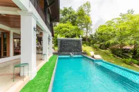 Guru Resort Chiang Mai Hotels in Hang Dong