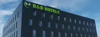 B&B HOTEL Leiria Hotels in 
