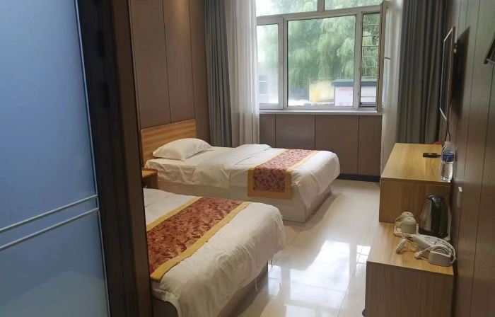 Adawan Carilong Hotel