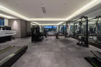 Fangzhou International Hotel - Træningscentre