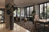 โรงแรมเลโอนาร์โด ไฮเดลแบร์กซิตี้เซ็นเตอร์