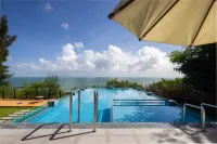 Blossom Vally Nanao,Shantou - Infinity Pools