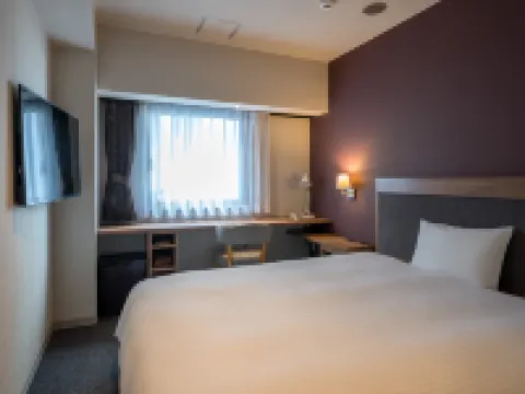 ホテルグローバルビュー津 津のホテル