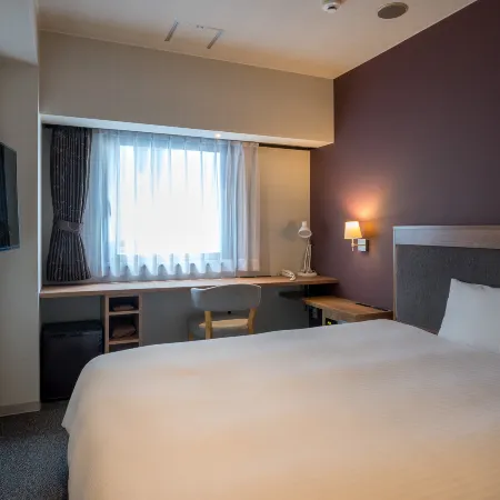 Hotel Global View Tsu