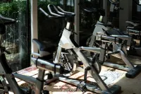 Wyndham Grand Plaza Royale Jiuzhaigou - Gym