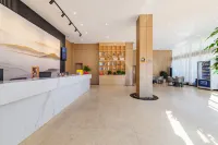 全際尚品飯店 - 2 星級