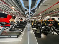 Kaiman Top Floor High Altitude Hotel (Taikoo Li Branch) - Gym