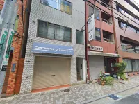 East Toranomon - Kando Hotels in Minato Ward