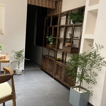 Yunyou Sihai Homestay (Wanfenglin)