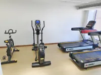 Lavande Hotel (Ande Plaza, Zhouyu Avenue, Lijiang) - palestra