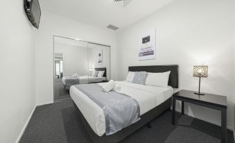 Comfort Hotel Melbourne Central