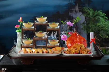 Fenghua Mansion (Foshan Shishan) Отели рядом с достопримечательностью «Neusoft Institute Guangdong»