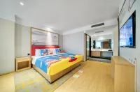 Bella Hotel (Dongying Guangrao Le'an Street International Expo Center)