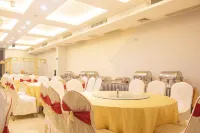 Zhusheng Hotel - breakfast