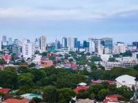 โรงแรมเคล็ฟ โรงแรมใกล้พิพิธภัณฑ์ช้างเอราวัณ