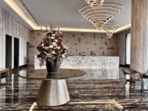 Monkeys Canopy Resort Hotels in Hulu Langat District