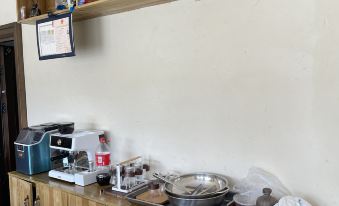 Daoyu Duojiezong Homestay