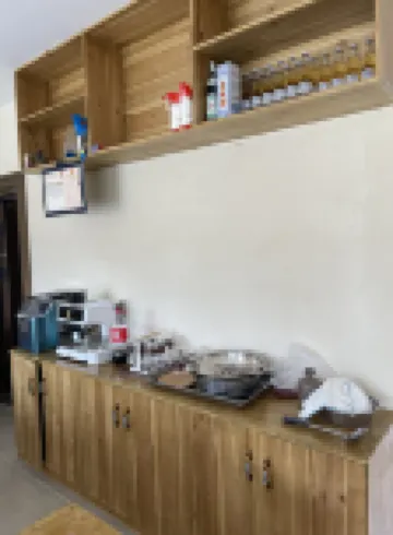 Daoyu Duojiezong Homestay