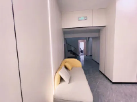 Jingdezhen Xiqing Hotel (Yuyao Jingxiang Branch) Hôtels à : Jingdezhen