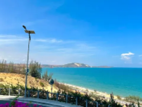 Apt. Desert-Sea-Fun Continental Hotels in Phan Thiet