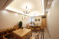 Shanghai Xiangyun Parent Child Hotel