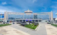 Ease Hotel (Hohhot Railway Station)