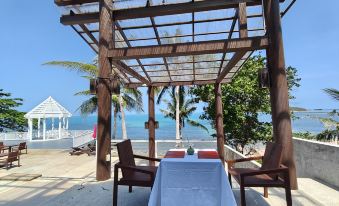 Bhundhari Resort & Villas Samui