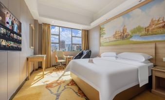 Vienna Hotel (Huizhou Huiyang Sports Exhibition Center Danshui Old Town)