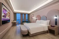 Mercure JiangYin YaoHan Plaza Hotels in Jiangyin