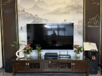 院子里民宿（仁裡水鄉體驗園店） - 廚房